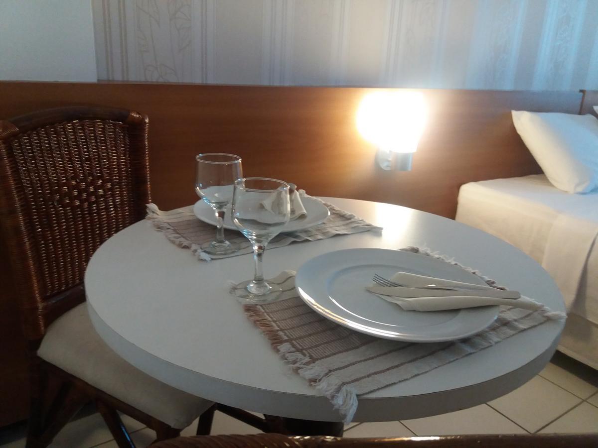 Milor Hotel Pium  Екстериор снимка