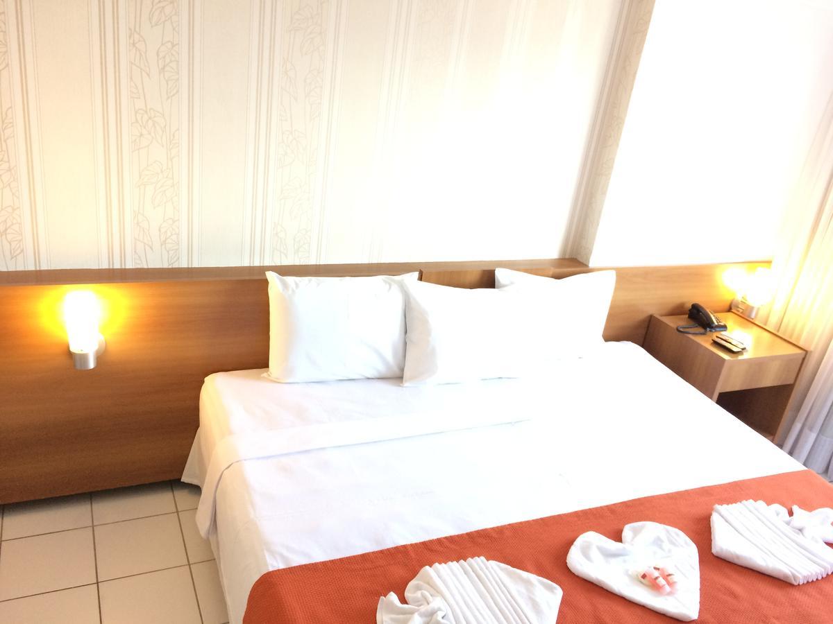 Milor Hotel Pium  Екстериор снимка